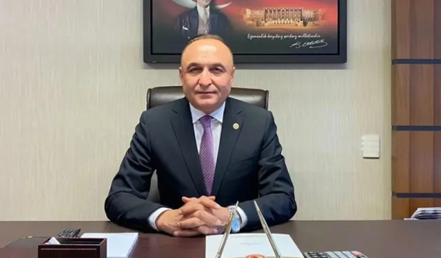 Yeni Parti Milletvekili  bıçaklı saldırıda yaralandı