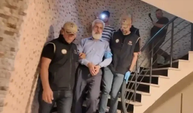 Alparslan Kuytul soruşturmasında vahim suçlamalar: 'Adam kaçırma, işkence, tehdit...'
