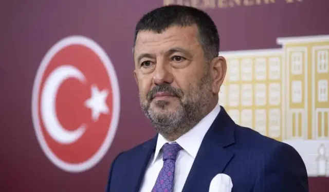 Veli Ağbaba'nın ağabeyi gözaltına alındı!