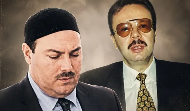 Alihan Kuriş kullanıyordu! Başkası adına kayıtlıymış: Yüzde 50 engelli olduğu ortaya çıktı