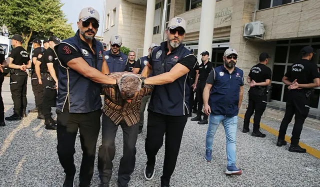 FETÖ'cü hain suikast girişiminden 10 gün önce Marmaris'teymiş! Dalış kılıfıyla arazi keşfi