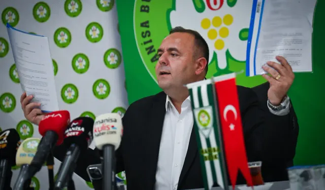 Manisa Basket' e 100 milyon liralık tazminat davası açıldı