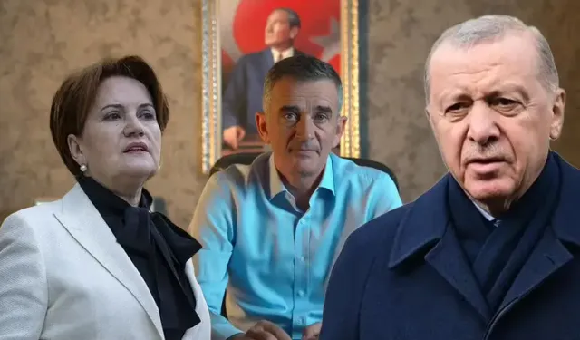 Ümit Dikbayır sessizliğini bozdu! Meral Akşener hakkında dikkat çeken sözler: "Bazı bilgiler bana da geldi"