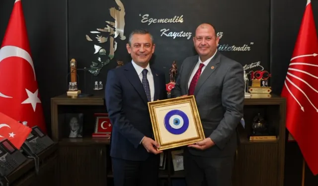 Menderes Belediyesi soruşturmasında 16 şüpheli adliyeye sevk edildi