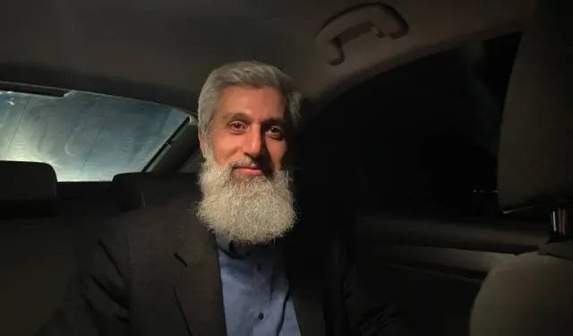 Alparslan Kuytul'un yeğeni FETÖ'nün "jandarma mahrem sorumlusu" çıktı