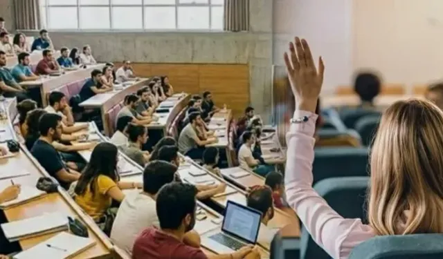 Öğrenci affı, önceki aflardan yararlananları da kapsayacak
