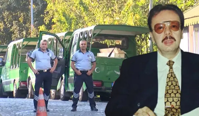 Eski bakanın şüpheli ölümünde yeni gelişme! Alihan Kuriş'e 'adam öldürme' suçundan soruşturma