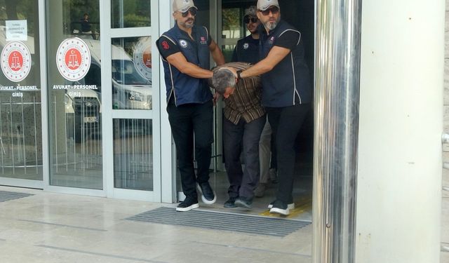 FETÖ’nün suikast timinin son firarisi tutuklandı