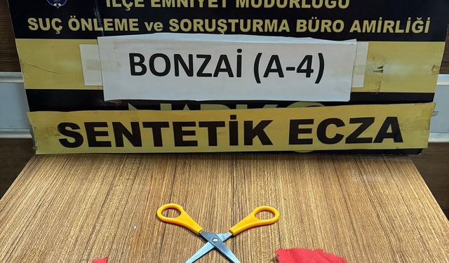 Kula'da uy*şturucu ve aranan şahıslara yönelik operasyon: 4 tutuklama