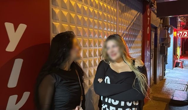 Ekiplerden kaçıp polise "geri zekâlı" diyen alkollü ve ehliyetsiz sürücüye 552 bin TL ceza