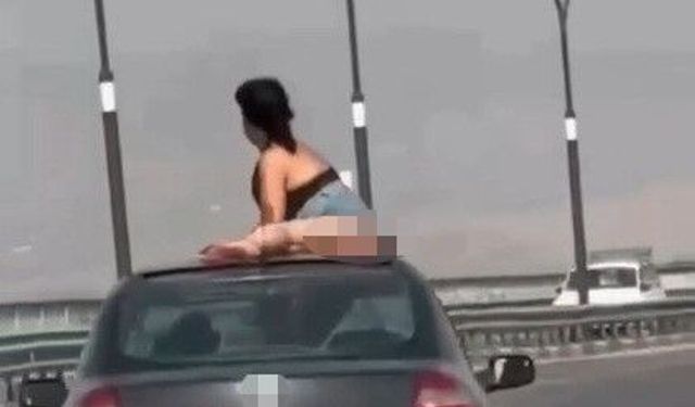 Manisa'da olay görüntülerin faili serbest bırakıldı