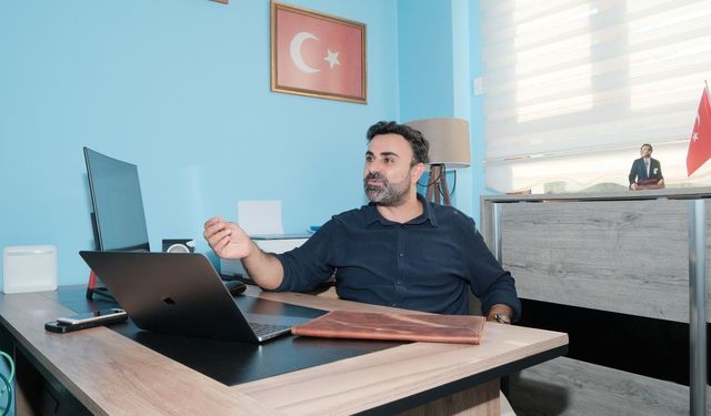 Eğitimci Yalçınkaya: "Çocuğunuzun önündeki her engeli kaldırmayın"