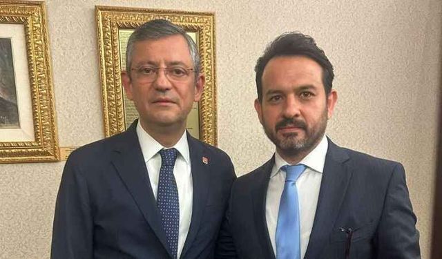 İzmit CHP İlçe Başkanı Ercan ve Meclis Üyesi Ulusoy'un uyuşturucu testleri pozitif çıktı