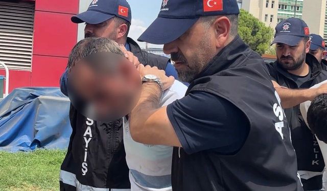 Milletvekili Meriç'i bıçaklayan zanlı: "Çok pişmanım"