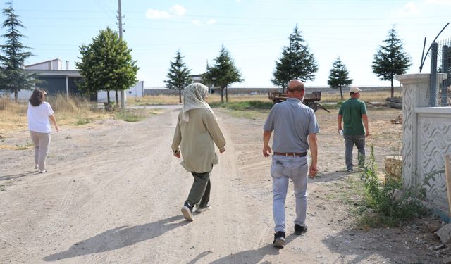 18 yaşına girdi, sırra kadem bastı