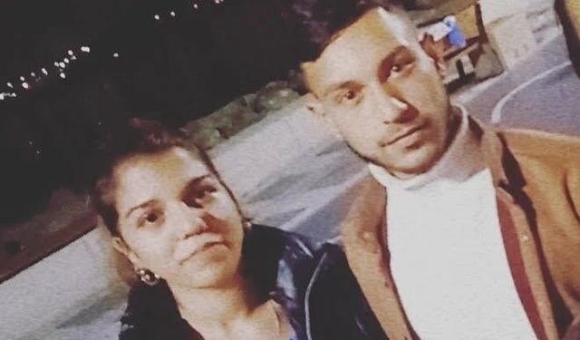 Hamile eşini vurduktan sonra kendisini de vuran şahıs hayatını kaybetti