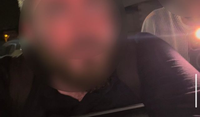 "Kuytulcular" aracın önünü kesip hesap sordu! Adana'da bir tuhaf olay