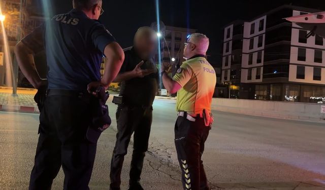80 bin TL ceza yiyen oğlu babasını çağırdı, ona kesilen ceza arabanın fiyatını geçti!