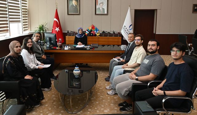 MCBÜ’nün iki projesine Avrupa’dan hibe desteği