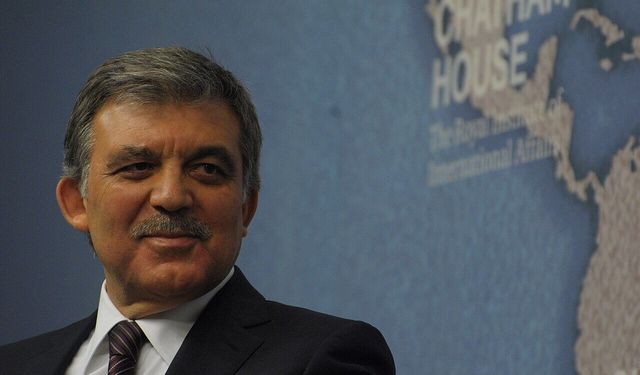 Abdullah Gül sessizliğini bozdu! Erdoğan ve Bahçeli'ye tebrik
