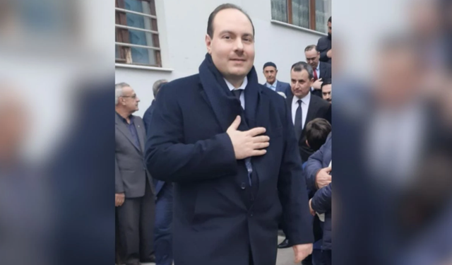 Tanıklardan Kuriş suç örgütü hakkında çarpıcı beyan: CHP'ye oy vermeyenler camiye ve yurda alınmadı