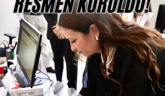 YENİ Parti Manisa’da resmen kuruldu!