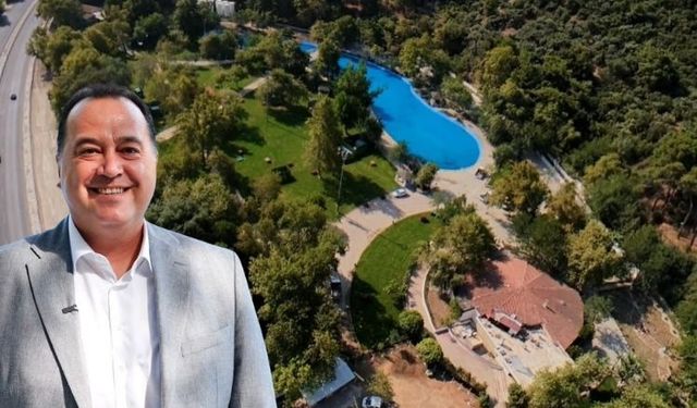 Akpınar Mesire Alanı yeniden kapılarını açıyor