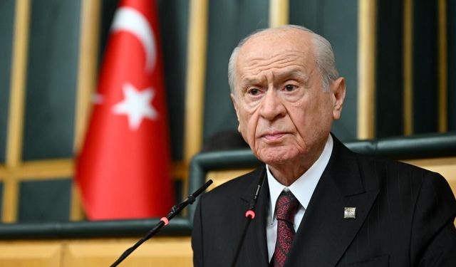 Bahçeli: "Türkiye aleyhtarı çevreleri cesaretlendiren söylemlerden vazgeçilmelidir"