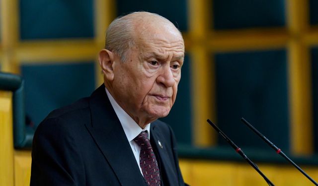 MHP Genel Başkanı Bahçeli: "Malazgirt mazimizdir, Anadolu namusumuzdur, Türkiye istikbalimizdir"