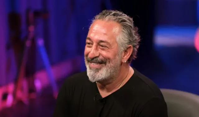 ÇOMÜ Rektörü'nden Cem Yılmaz açıklaması: "Genel sağlık durumu gayet iyi"