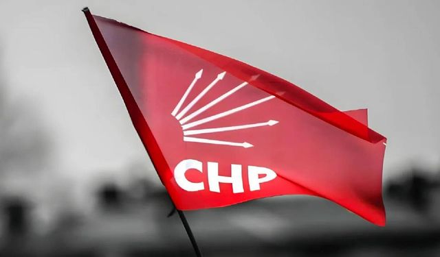 CHP 81 il başkanından ortak açıklama: "Parti binalarında bekleyen değil, halkın içinde yaşayan bir örgütüz"