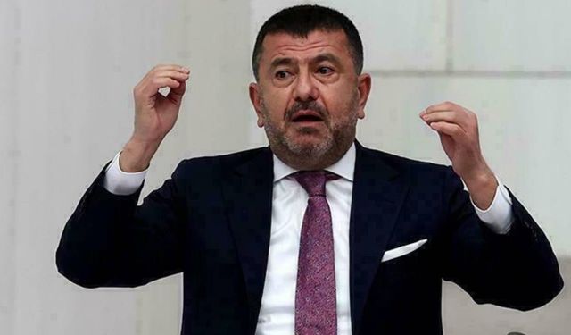 Milletvekili Ağbaba ve ailesine yönelik tehdit operasyonu: 4 şüpheli tutuklandı
