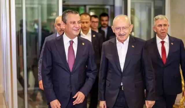 CHP kriz büyüyor: Butlan sonrası temyiz restleşmesi