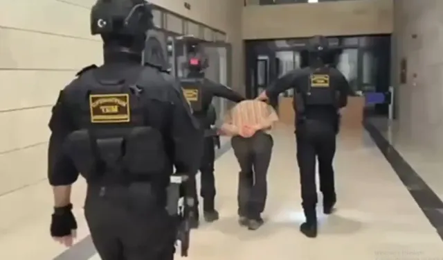 Cumhurbaşkanı Erdoğan'a suikast girişiminde bulunan FETÖ mensubunun 3 evi ortaya çıktı