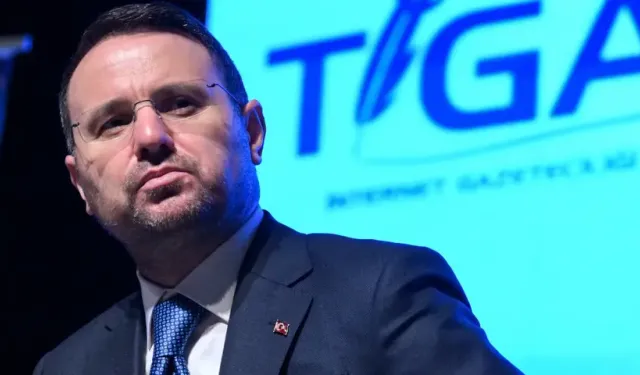 Bakan Gürlek'ten 'Alihan Kuriş' açıklaması: "Kararlılıkla sürecek"