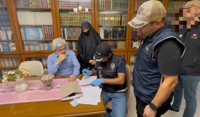 Kuytul, darbe girişimi öncesi Cumhurbaşkanı Erdoğan'ı tehdit etmişti