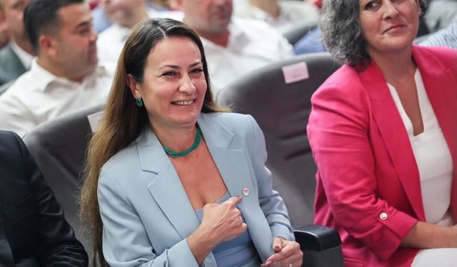 Özalper'den mektup: "Kazanacağız, hep birlikte kazanacağız”
