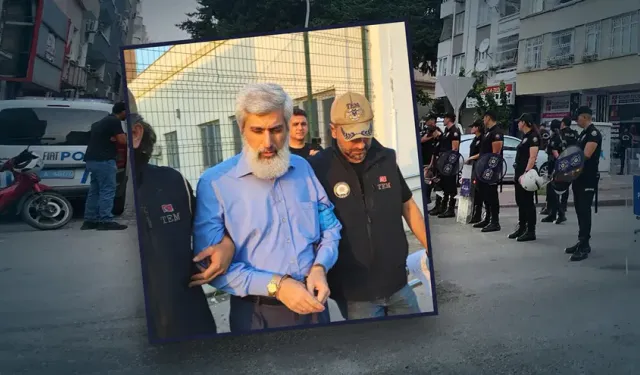 "Alparslan Kuytul Suç Örgütü" soruşturmasında CİMER’e 6 bin başvuru kaydı yapıldığı tespit edildi