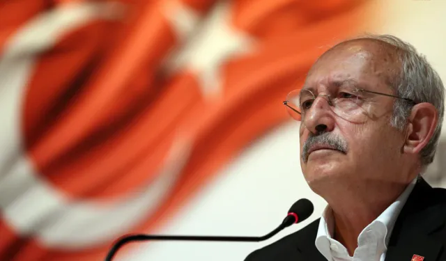Kemal Kılıçdaroğlu’ndan dikkat çeken "birlik" mesajı!