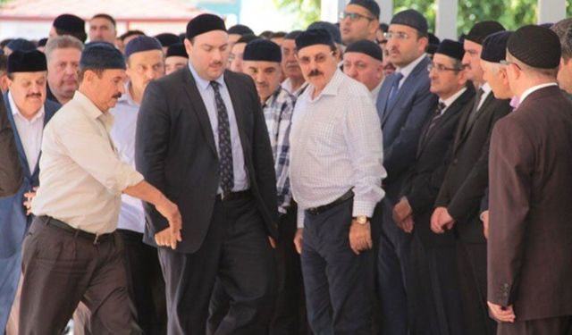 Alihan Kuriş Soruşturmasında 3. dalga operasyon