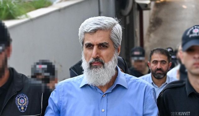 Alparslan Kuytul soruşturmasıyla ilgili provokatif paylaşım yapan öğretmene soruşturma