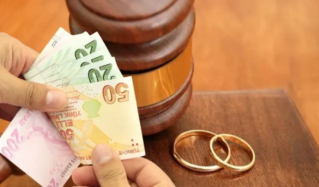 Yeni nafaka düzenlemesinde detaylar netleşiyor: 5 yıl sınırı gündemde