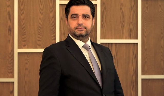 AK Partili Nalband: "Biz tuzu kuruların değil, milletin tam kendisiyiz”