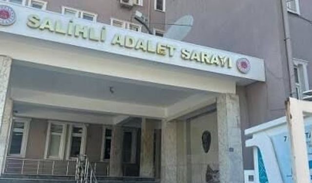 Manisa'da kahvehane görüntülü kumarhaneye baskın