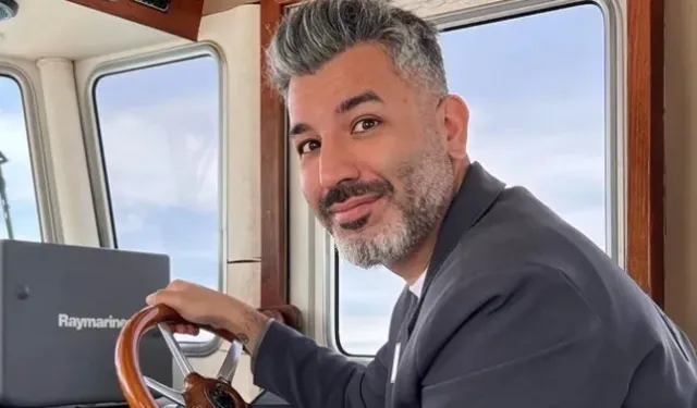 Tolga Akış tutuklandı