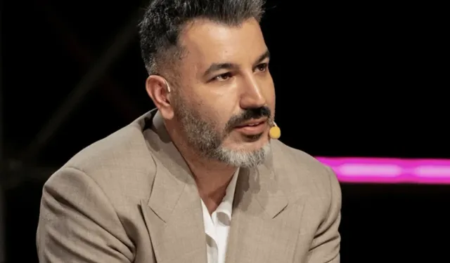 Tolga Akış gözaltına alındı