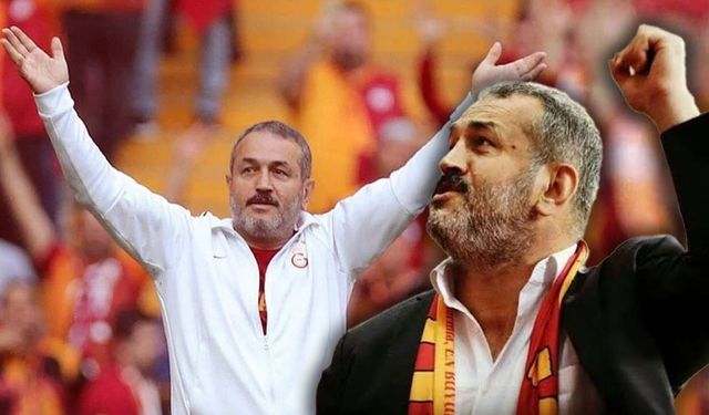 Ultraslan lideri Muzaffer Şirin’in uy*şt*r*c* testi pozitif çıktı