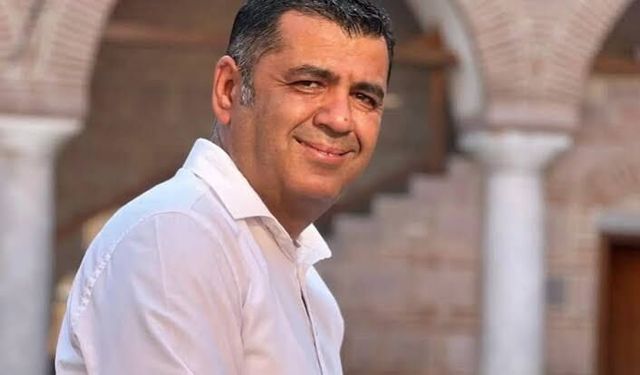 CHP Manisa İl Başkanı Uzun görevi bıraktı