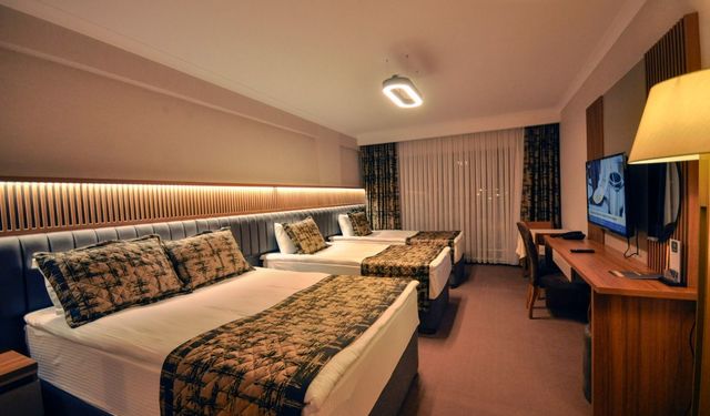 Resmi Gazete'de yayımlandı! Otel ve pansiyonlarda yeni kurallar