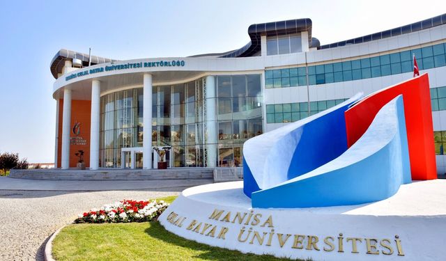 MCBÜ’den aday öğrencilere tercih desteği